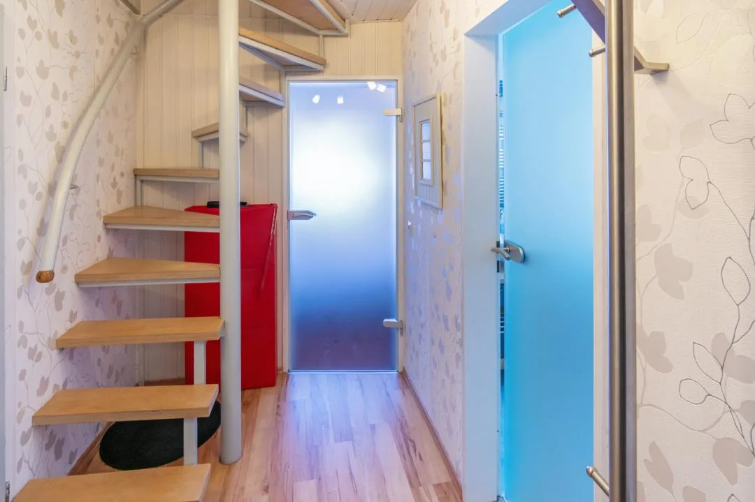 Ferienwohnung Erika