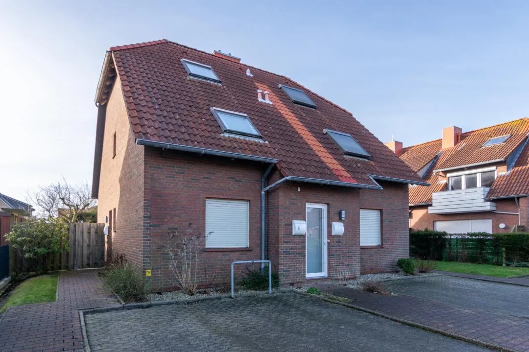 Ferienwohnung Erika
