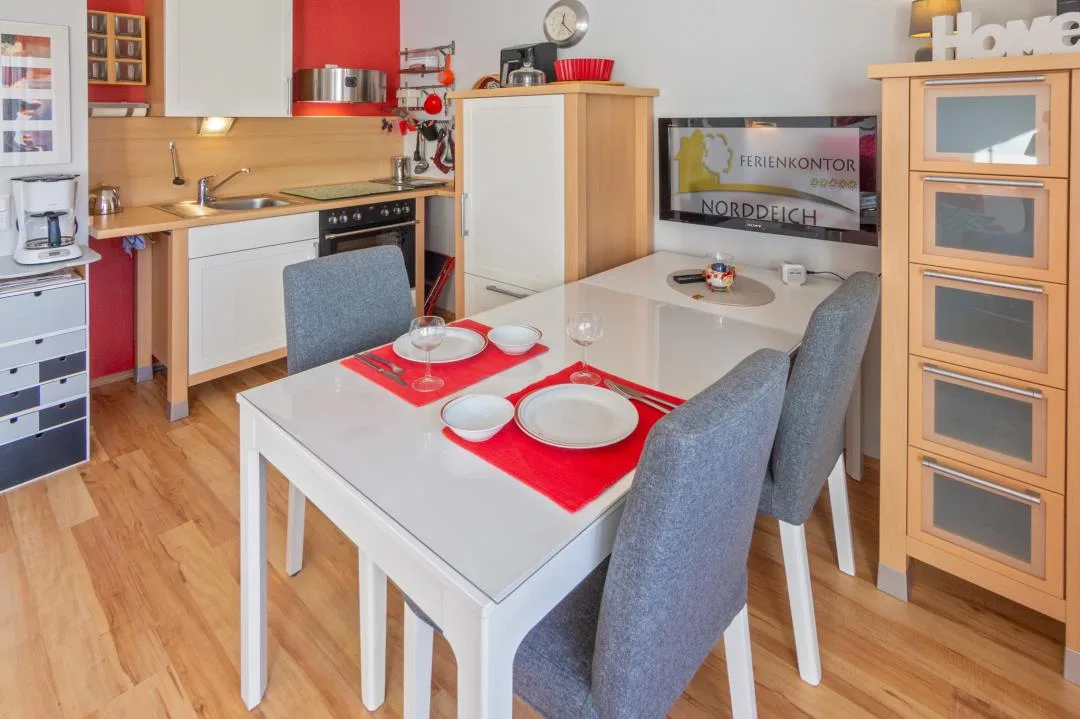 Ferienwohnung Erika