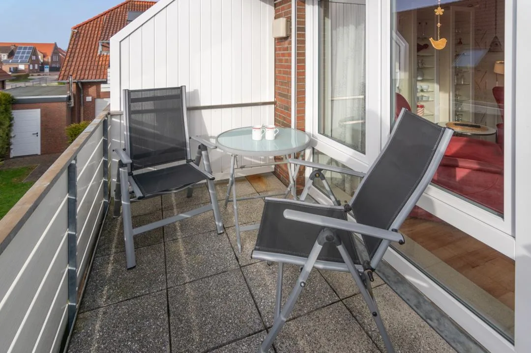 Ferienwohnung Erika