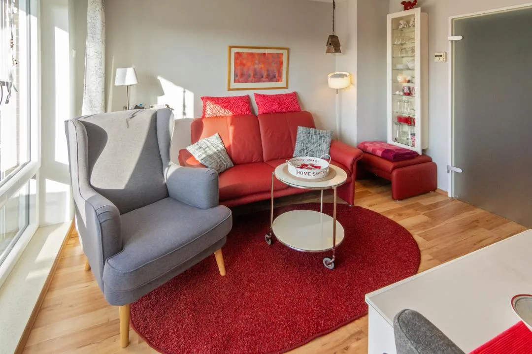Ferienwohnung Erika