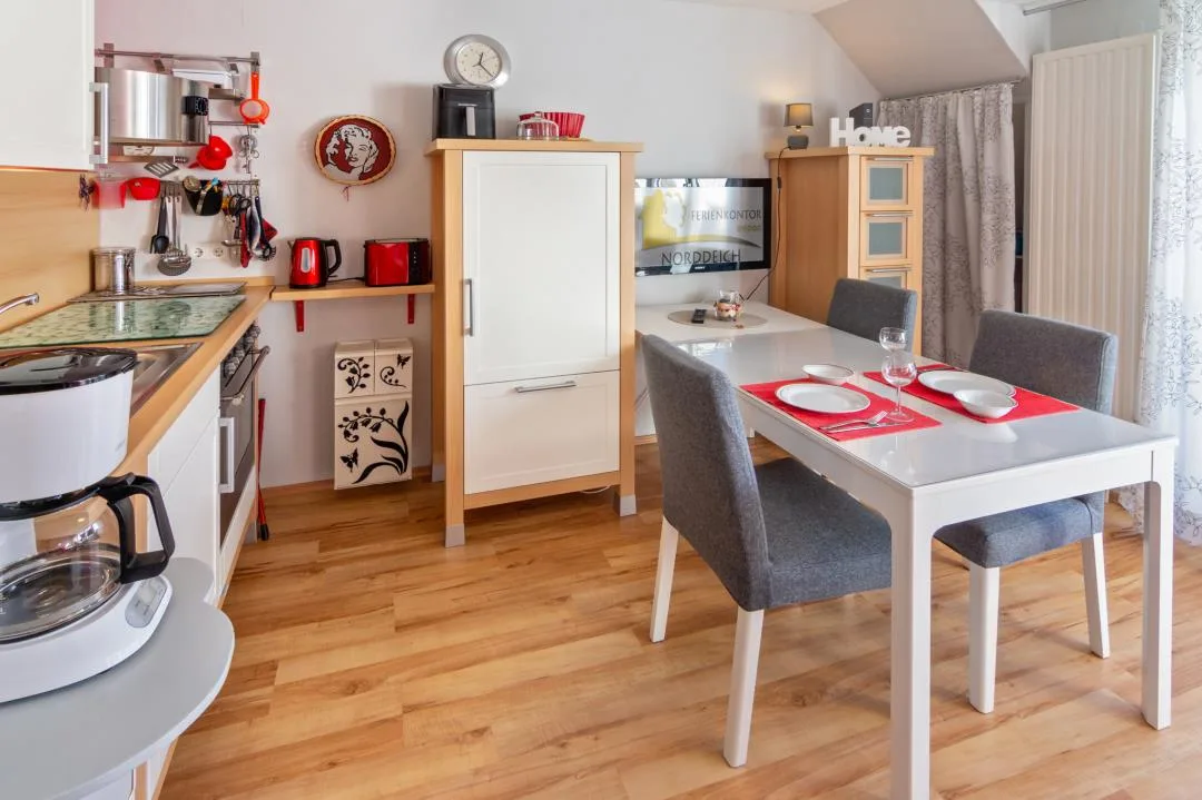 Ferienwohnung Erika