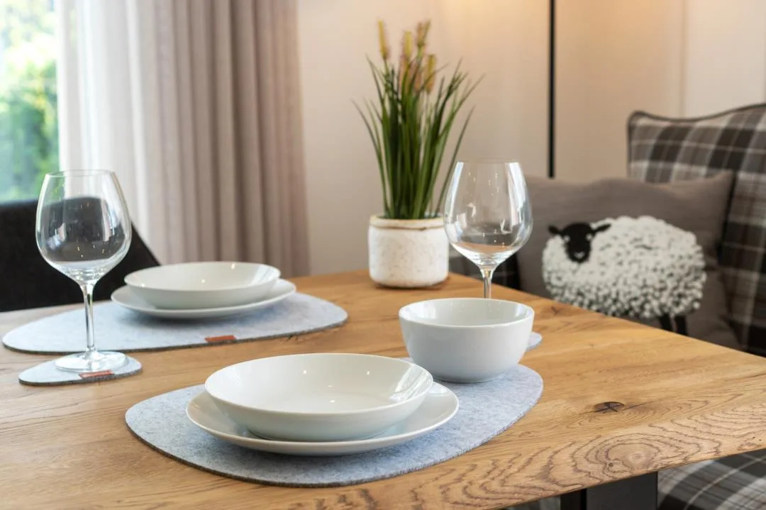 Ferienhaus Lüttje Steern - Neubau *****
