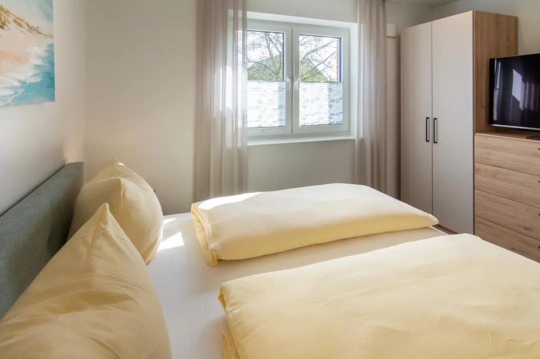 Ferienhaus Lüttje Steern - Neubau *****
