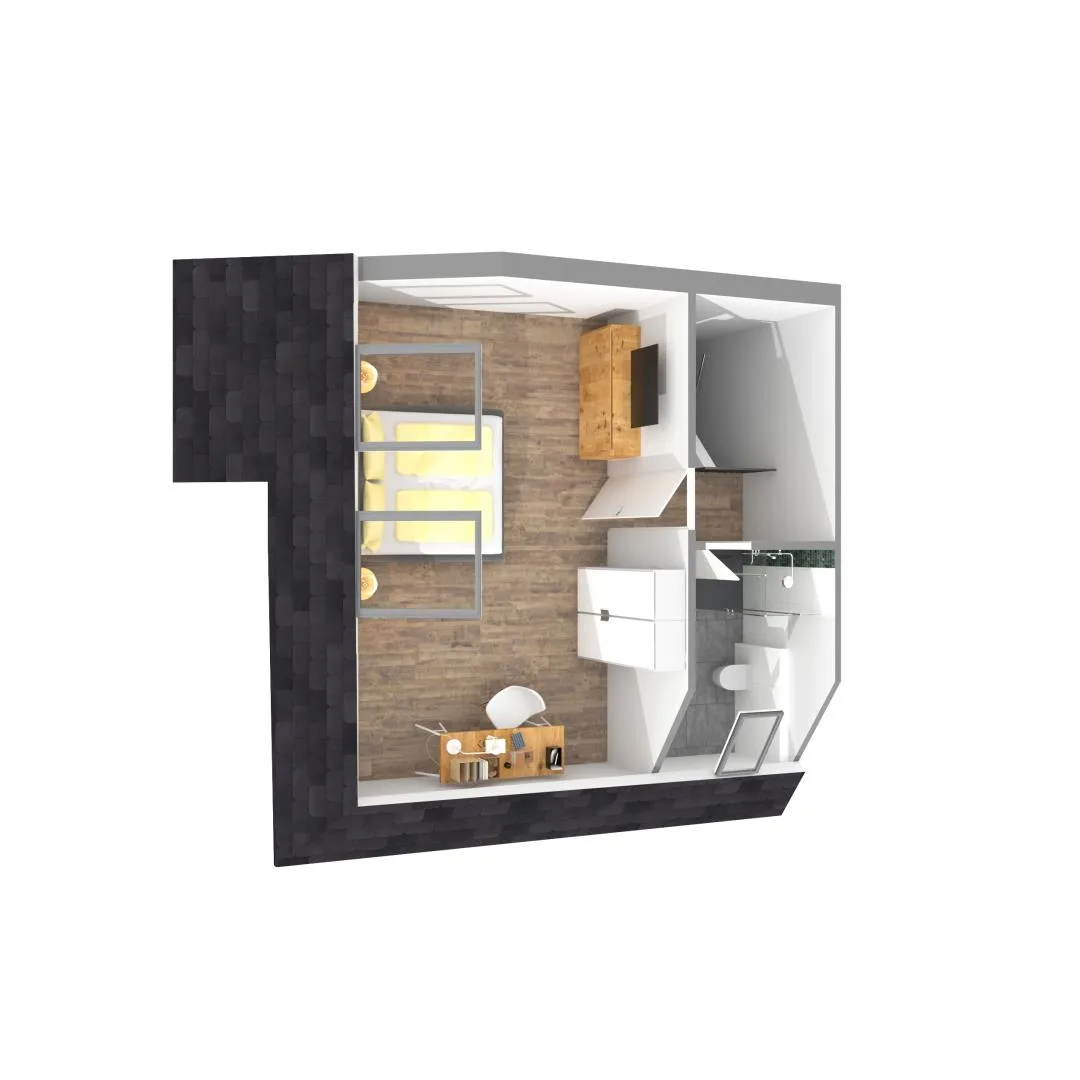 Ferienhaus Lüttje Steern - Neubau *****