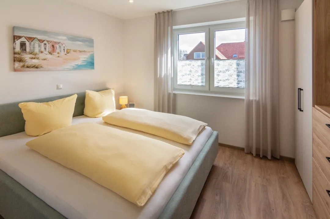 Ferienhaus Lüttje Steern - Neubau *****