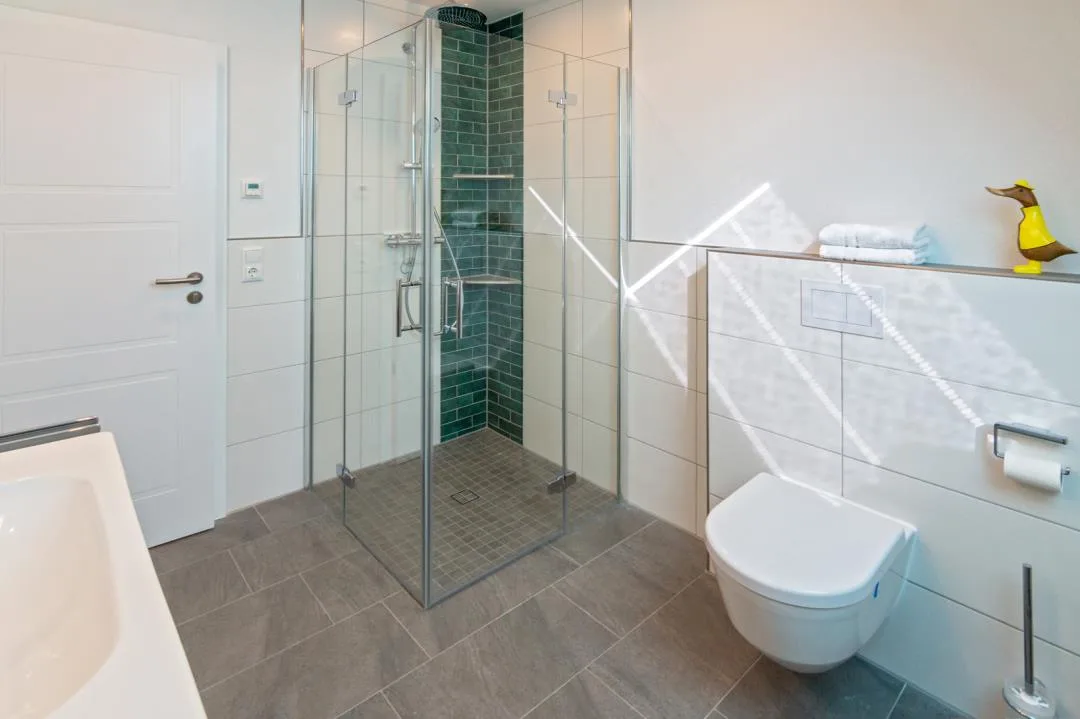 Ferienhaus Lüttje Steern - Neubau *****