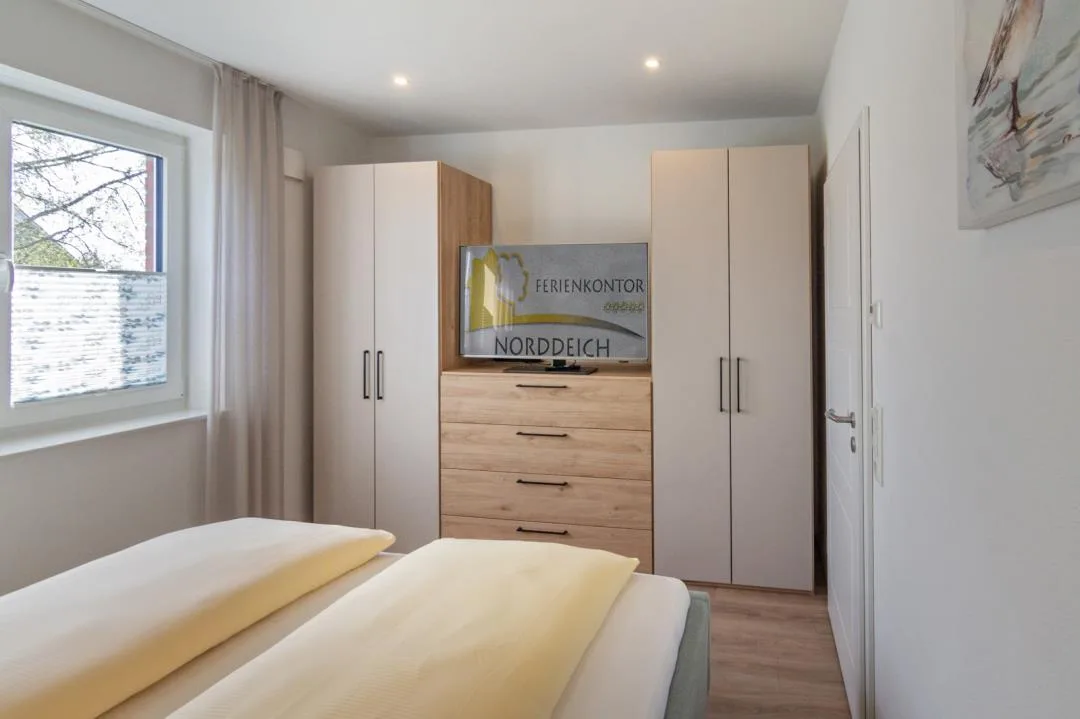 Ferienhaus Lüttje Steern - Neubau *****