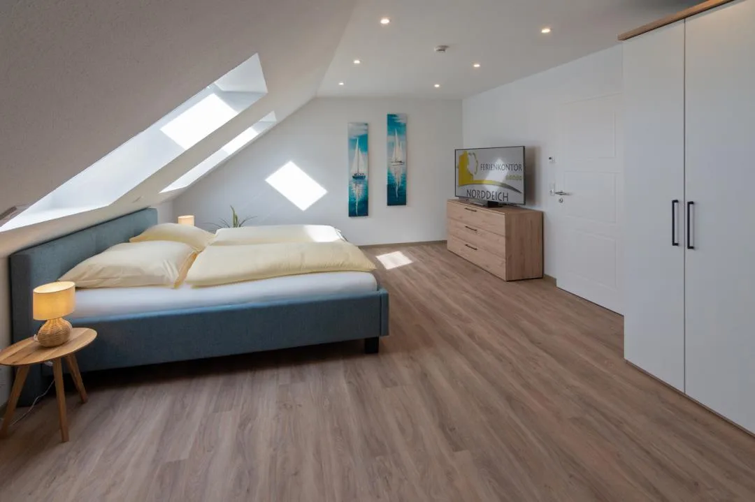 Ferienhaus Lüttje Steern - Neubau *****