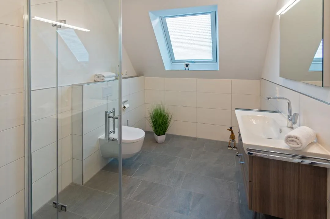 Ferienhaus Lüttje Steern - Neubau *****