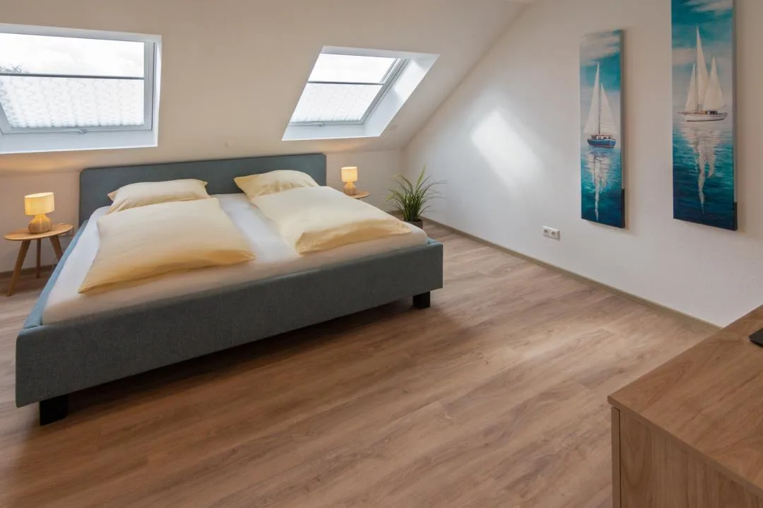 Ferienhaus Lüttje Steern - Neubau *****