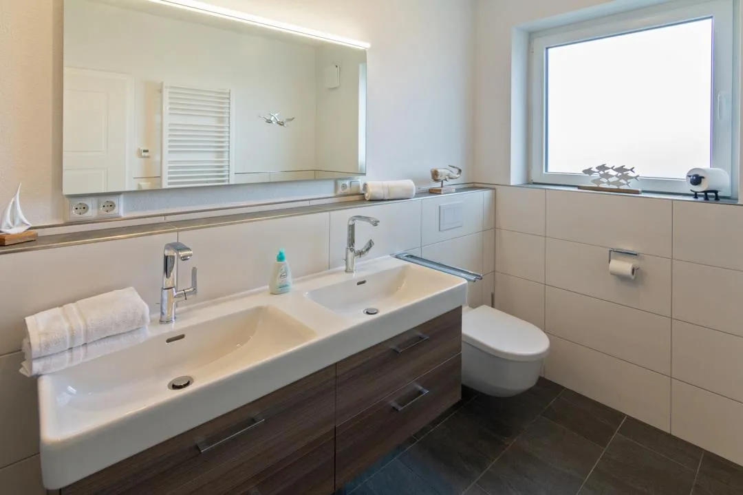 Ferienhaus Lüttje Steern - Neubau *****