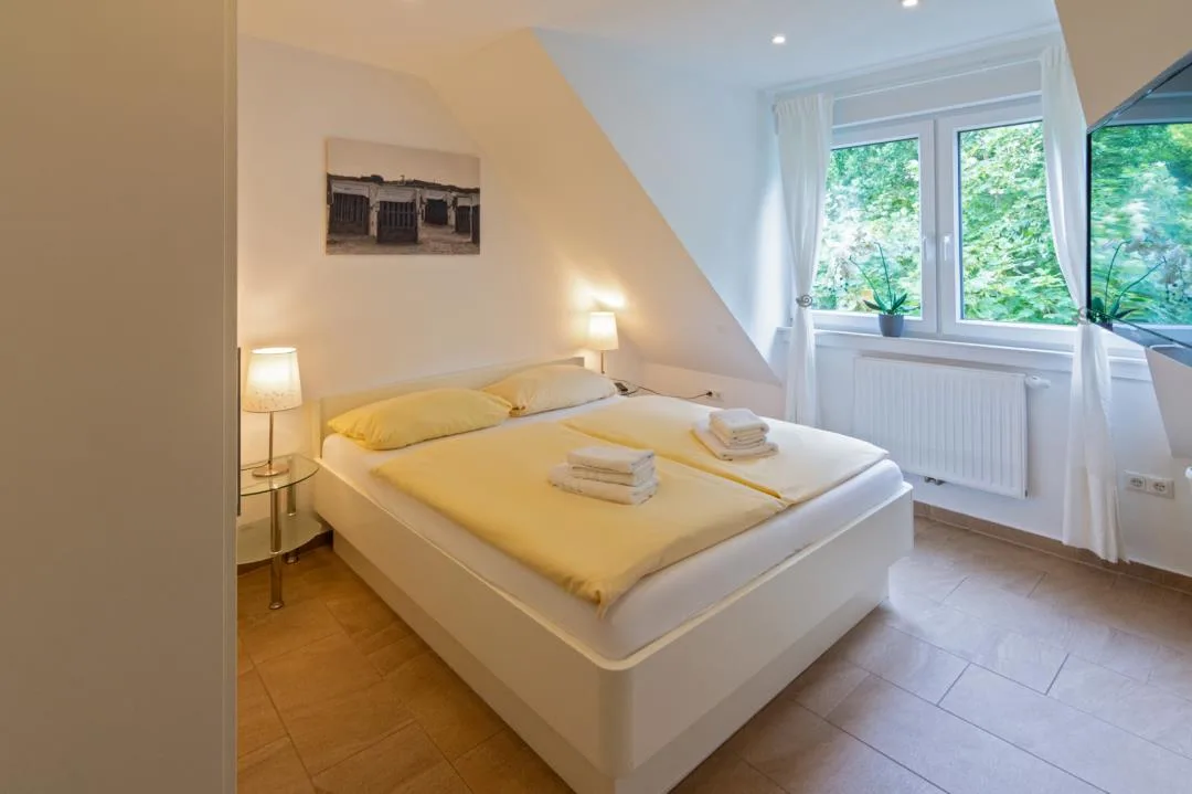 Ferienwohnung Duenenträumchen