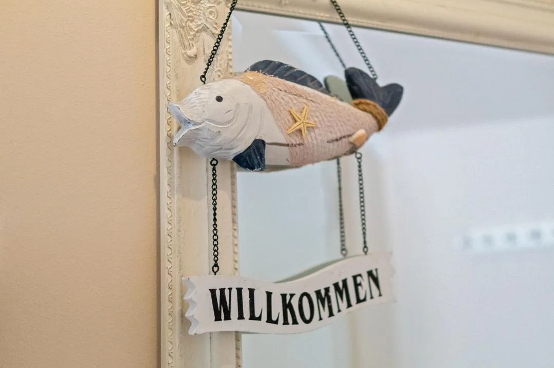 Ferienwohnung Duenenträumchen