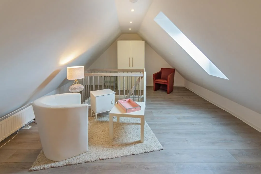 Ferienwohnung Duenenträumchen