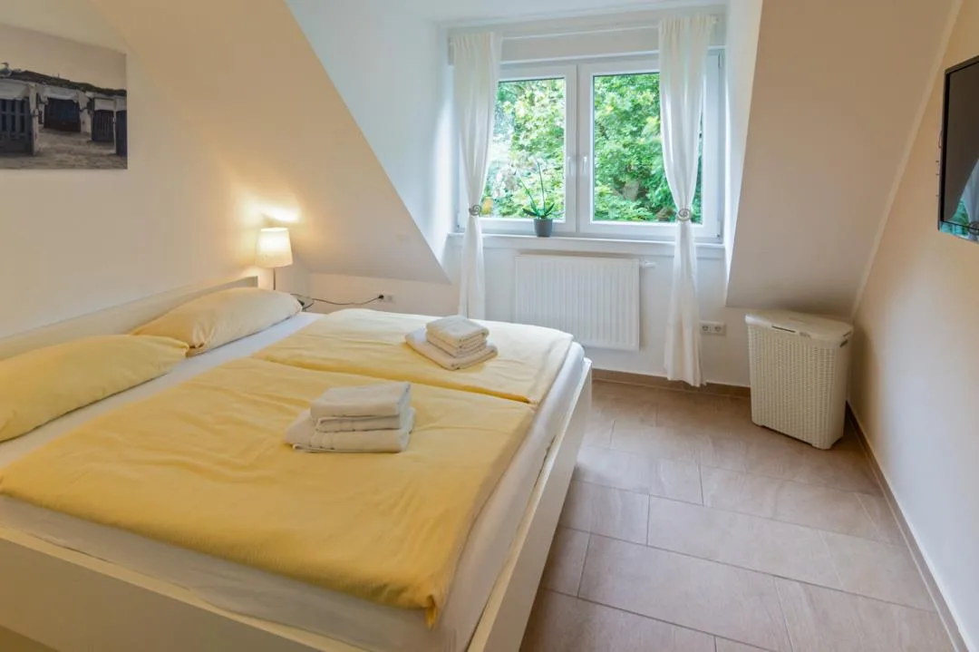 Ferienwohnung Duenenträumchen
