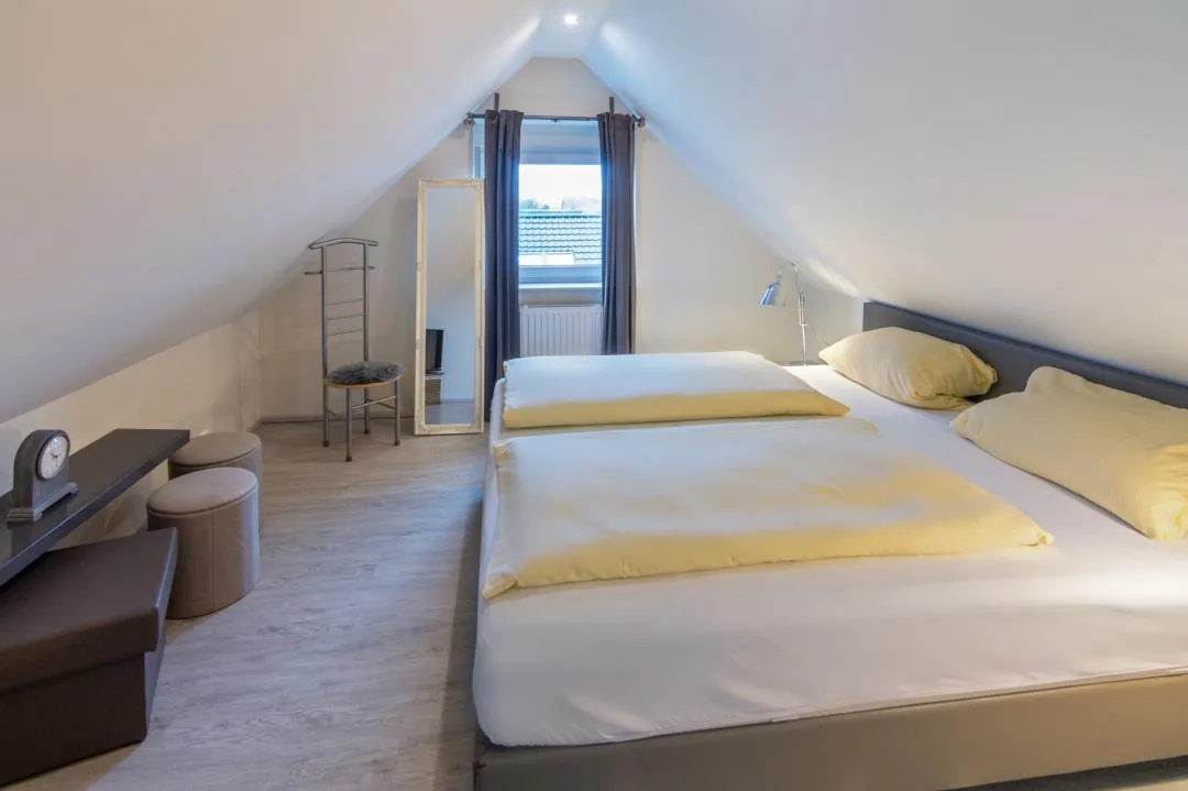 Ferienwohnung Nordperle 6