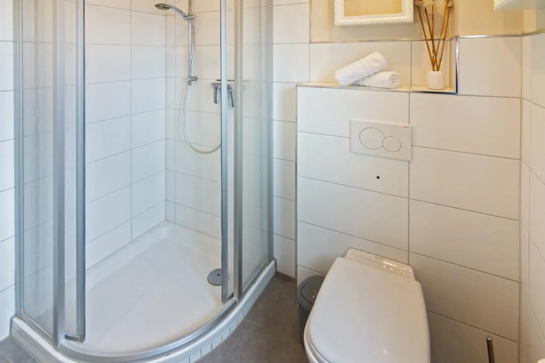 Ferienwohnung Nordperle 6