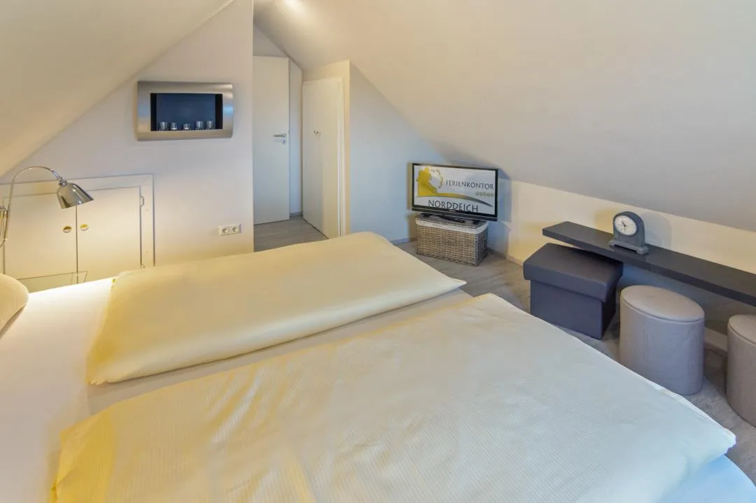 Ferienwohnung Nordperle 6