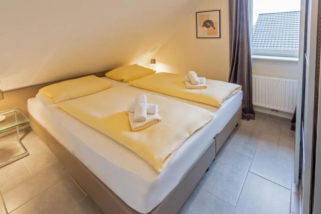 Ferienwohnung Nordperle 6