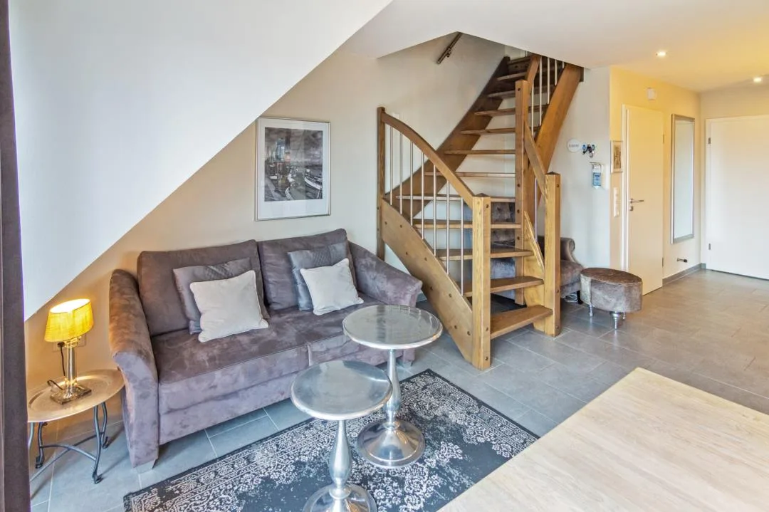 Ferienwohnung Nordperle 6