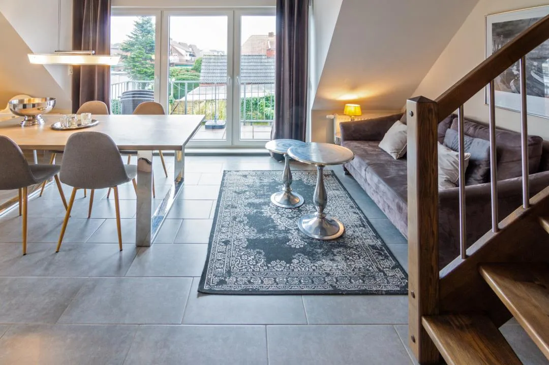 Ferienwohnung Nordperle 6