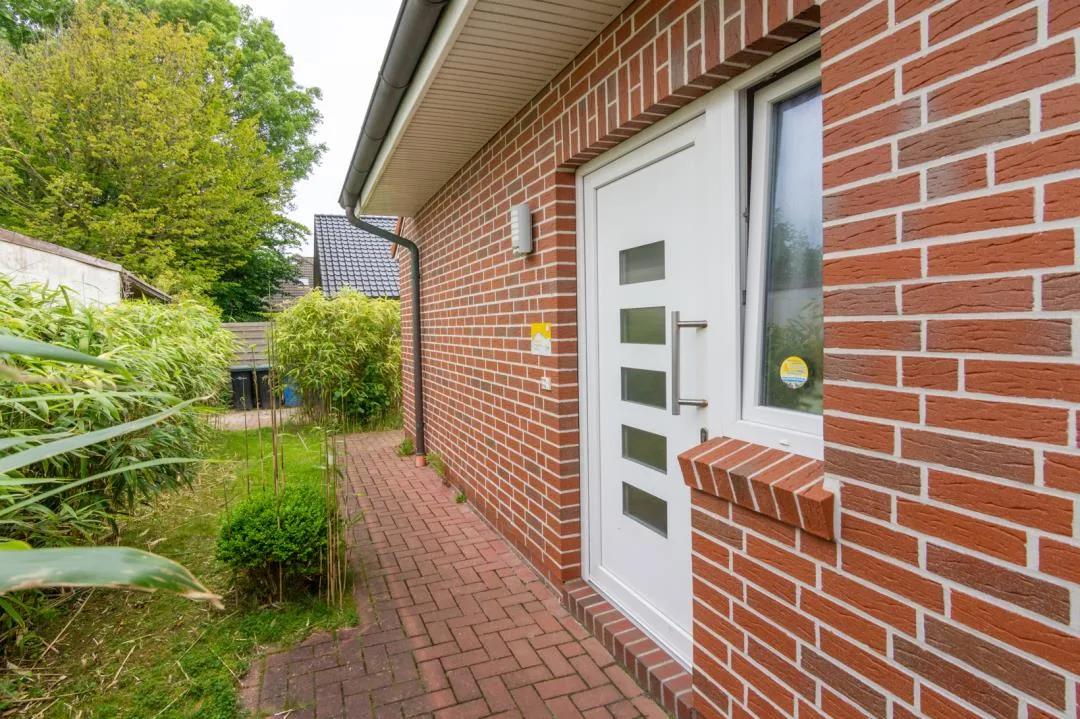 Ferienwohnung Nordperle 6