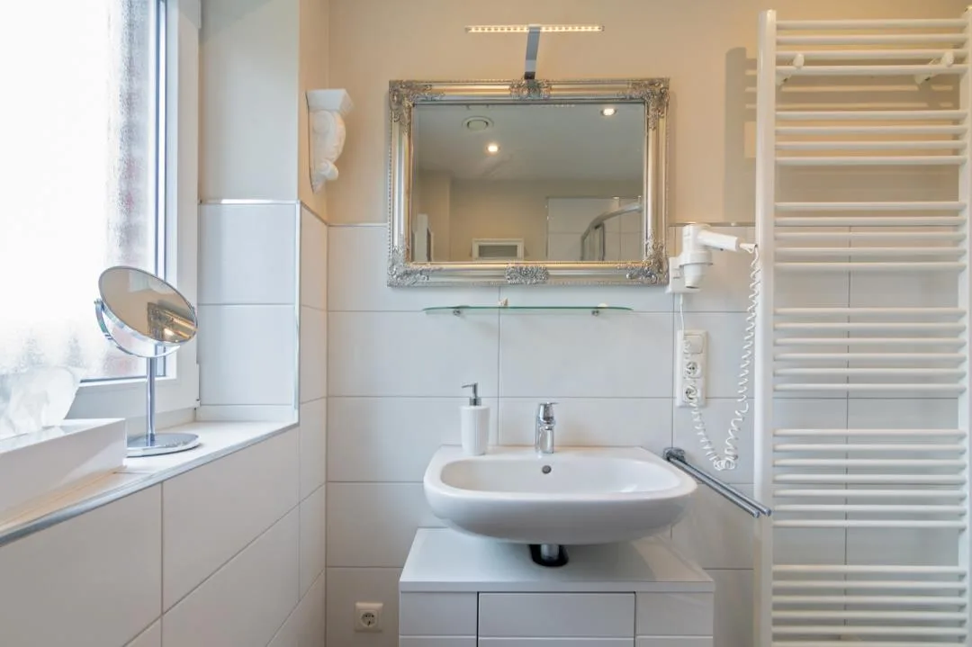 Ferienwohnung Nordperle 6