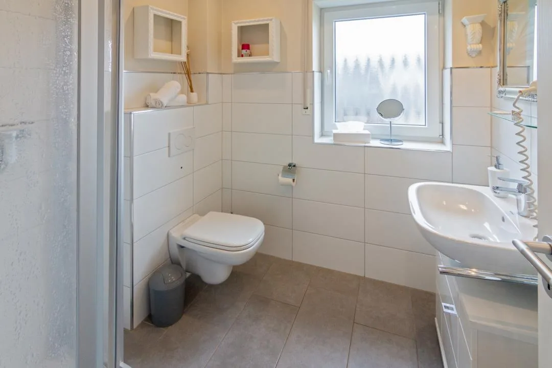 Ferienwohnung Nordperle 6