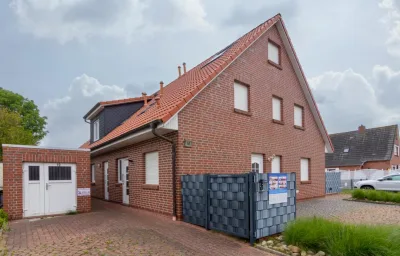 Ferienwohnung Nordperle 6