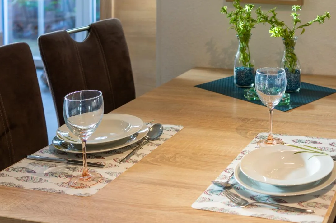 Ferienwohnung Kleine Auszeit