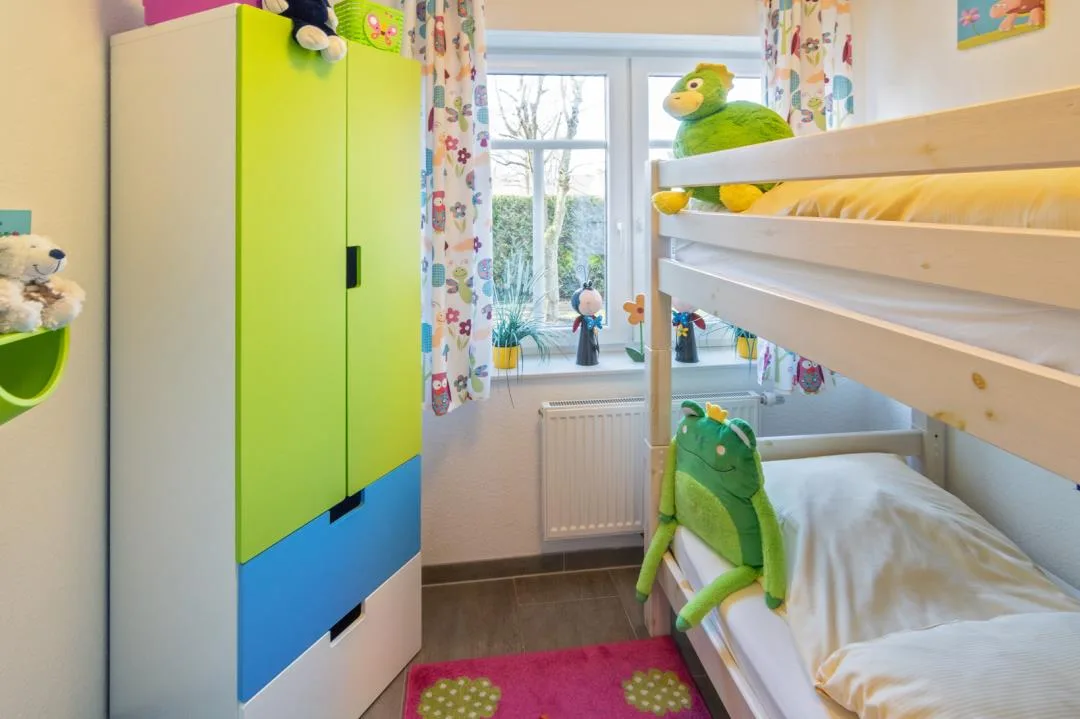 Ferienwohnung Kleine Auszeit