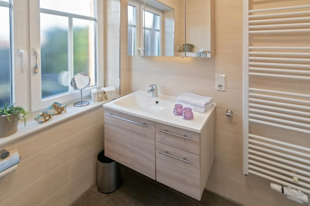Ferienwohnung Kleine Auszeit