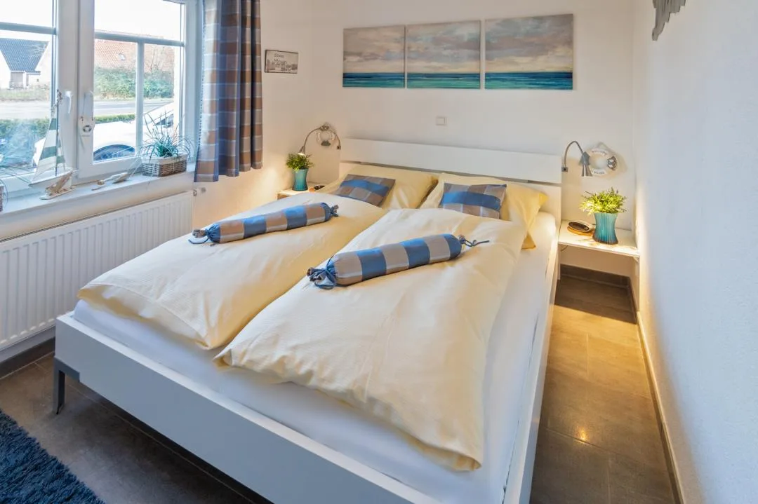 Ferienwohnung Kleine Auszeit