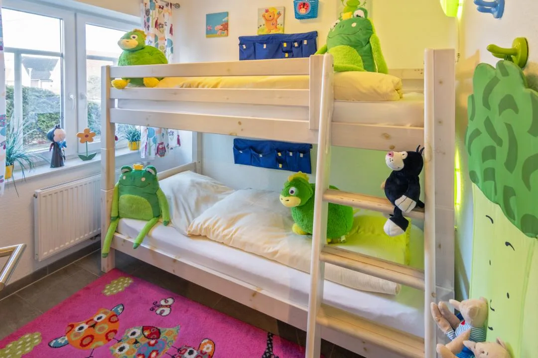 Ferienwohnung Kleine Auszeit