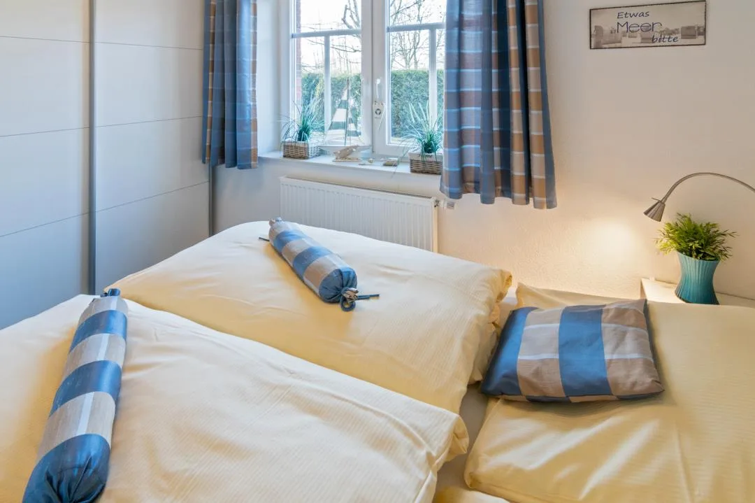 Ferienwohnung Kleine Auszeit