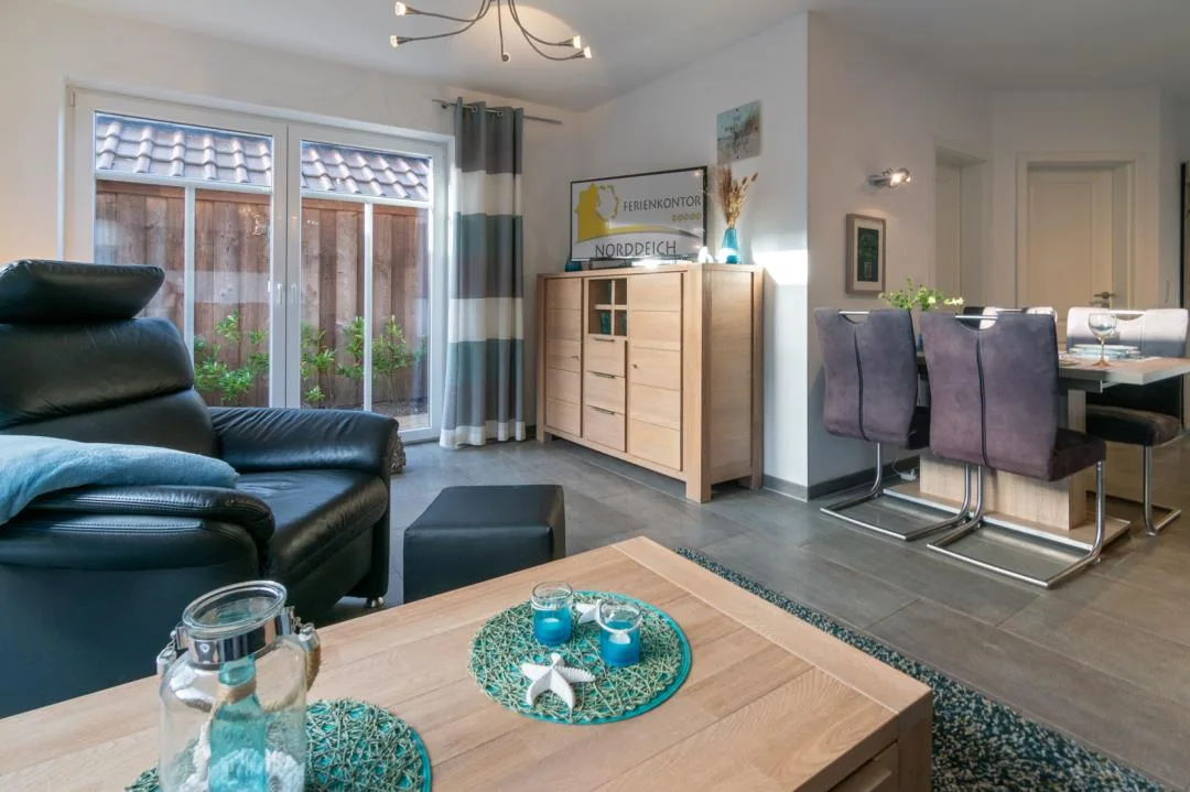 Ferienwohnung Kleine Auszeit
