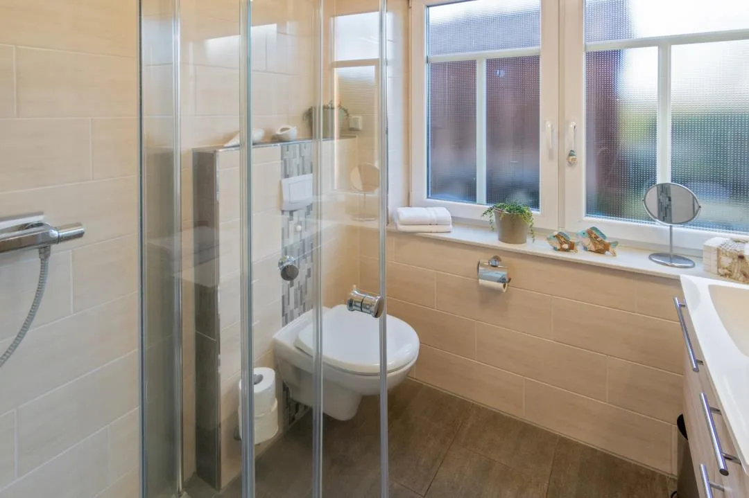 Ferienwohnung Kleine Auszeit