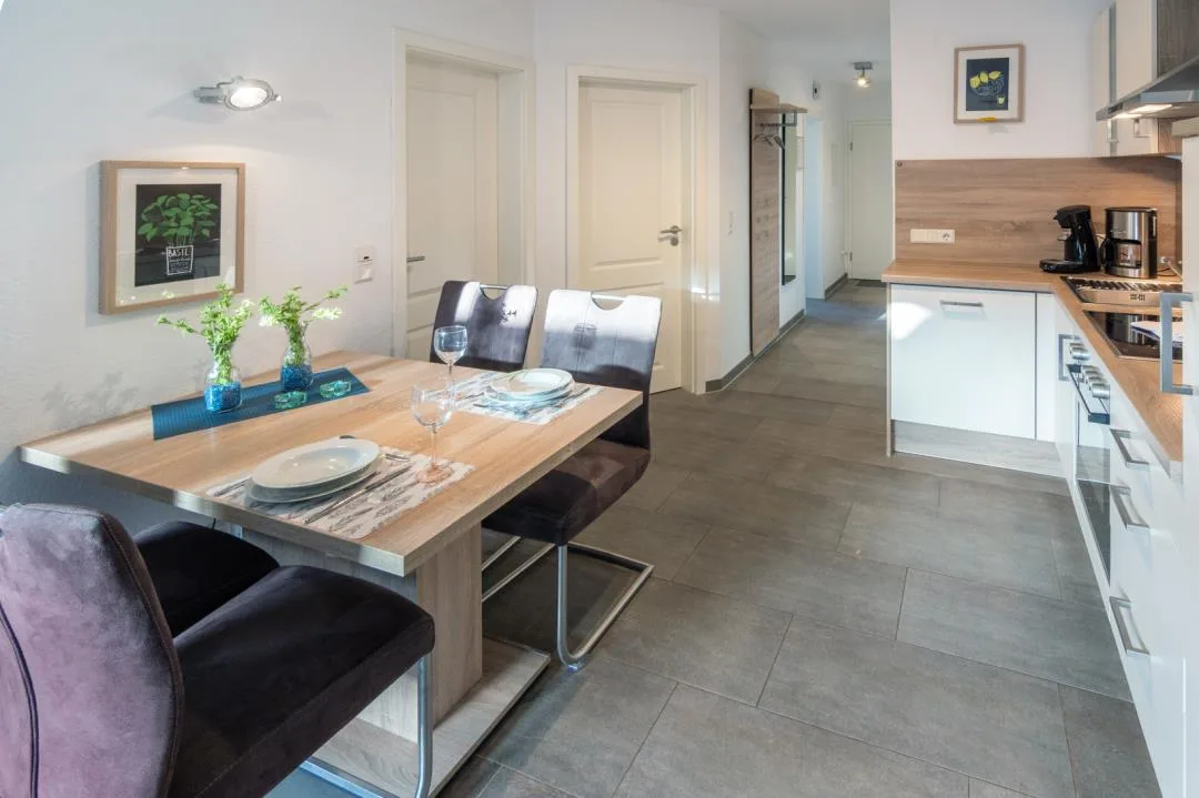 Ferienwohnung Kleine Auszeit