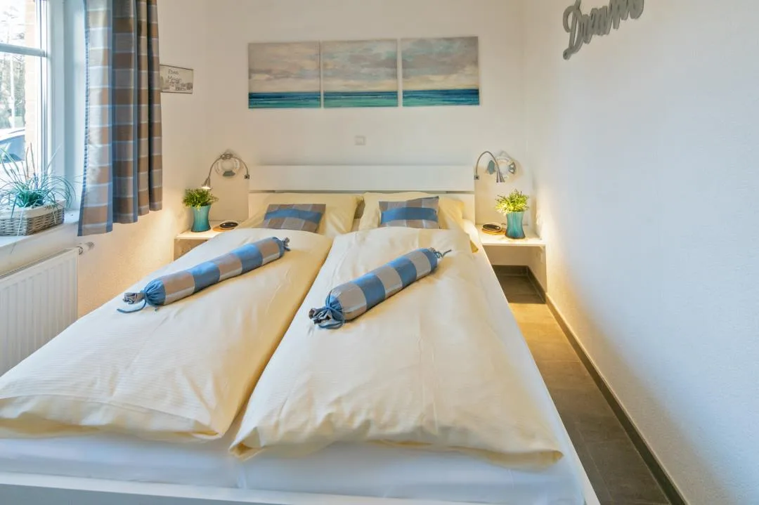 Ferienwohnung Kleine Auszeit