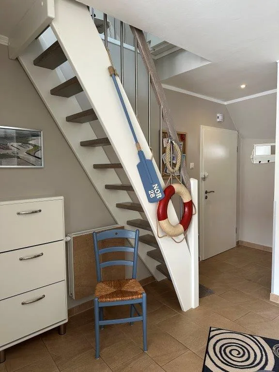 Ferienwohnung Seewievke