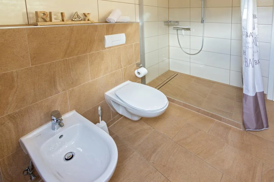 Ferienwohnung Seewievke