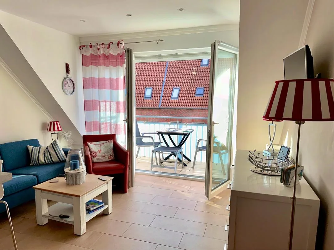 Ferienwohnung Seewievke