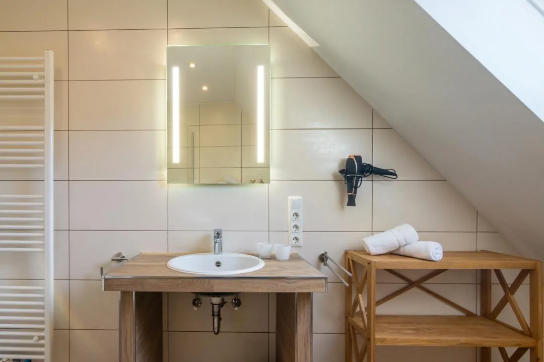 Ferienwohnung Seewievke