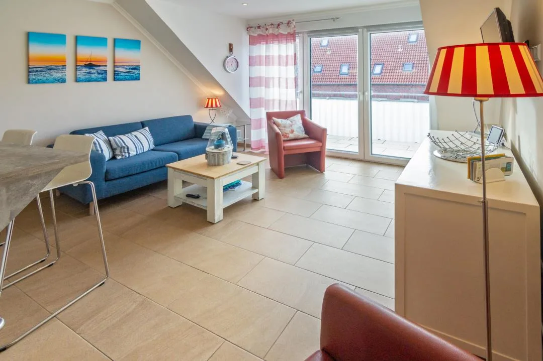 Ferienwohnung Seewievke