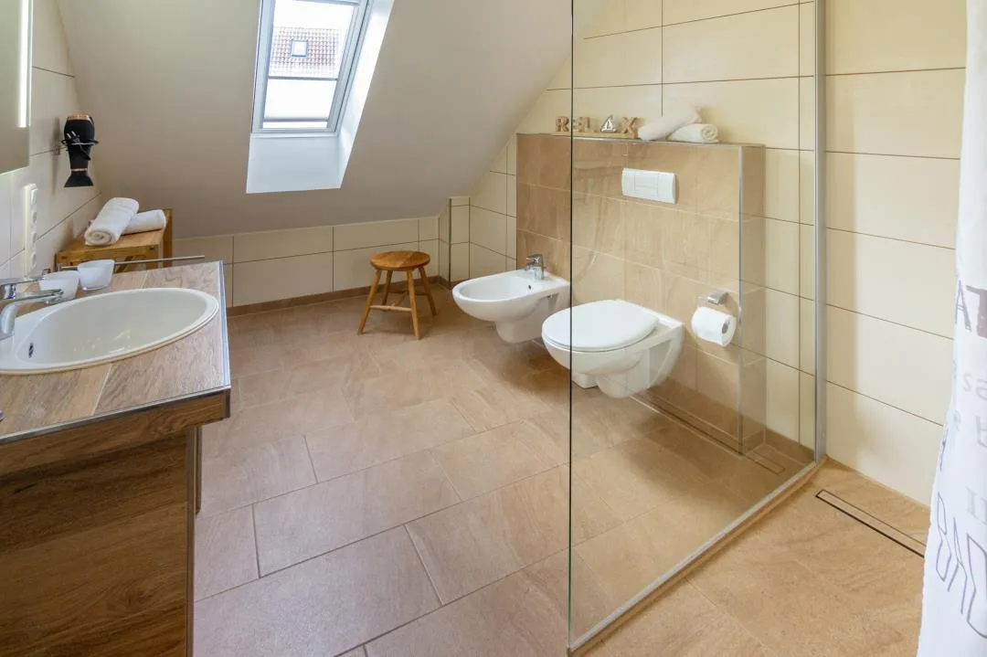 Ferienwohnung Seewievke