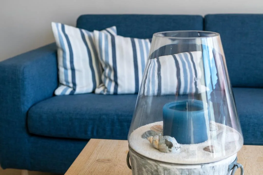 Ferienwohnung Seewievke