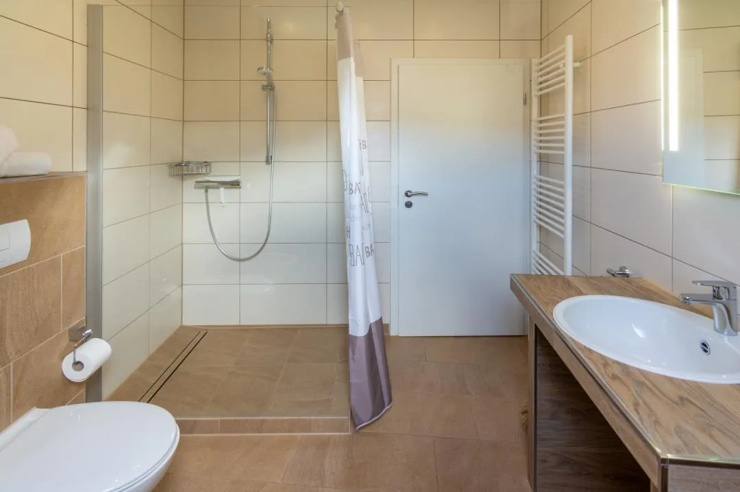 Ferienwohnung Seewievke