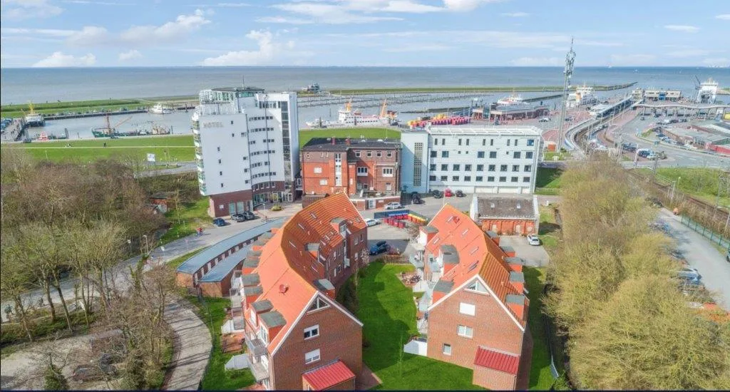 Ferienwohnung Seewievke