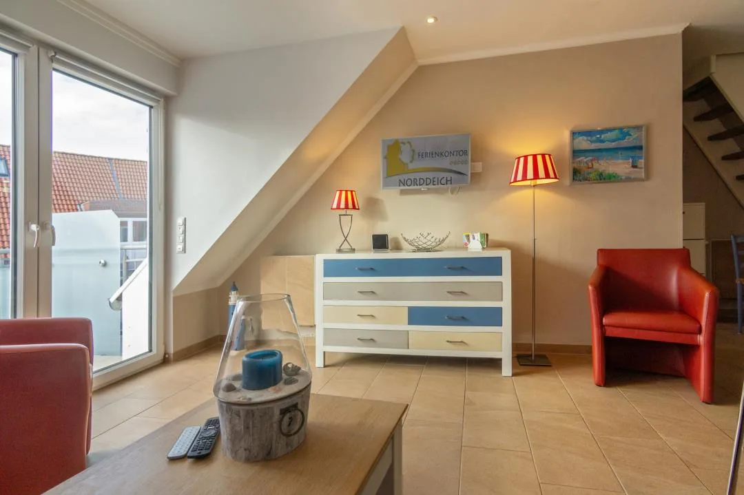 Ferienwohnung Seewievke